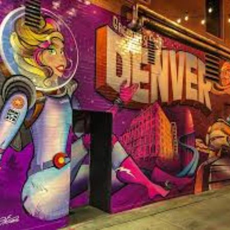 Sloans Lake Getaway - Basement Apartment Near Broncos And Downtown Denver レイクウッド エクステリア 写真