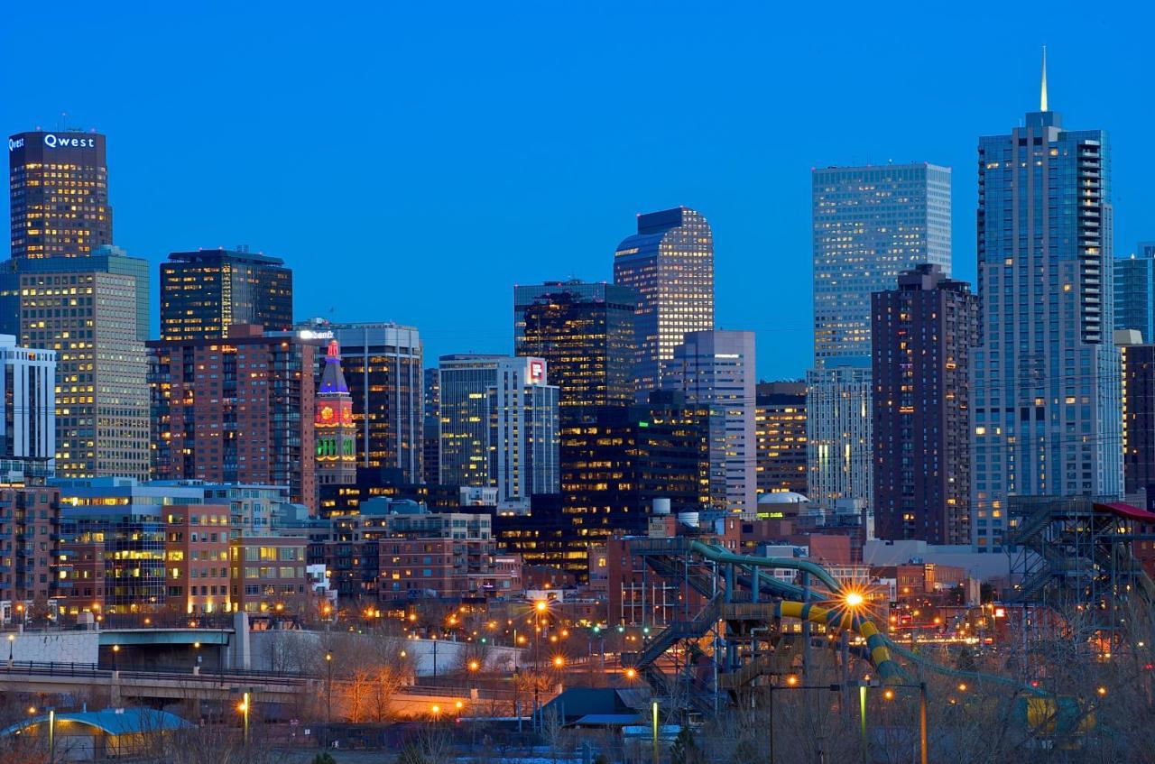 Sloans Lake Getaway - Basement Apartment Near Broncos And Downtown Denver レイクウッド エクステリア 写真